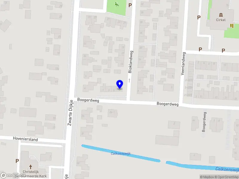 Handelsonderneming R.Hooijer