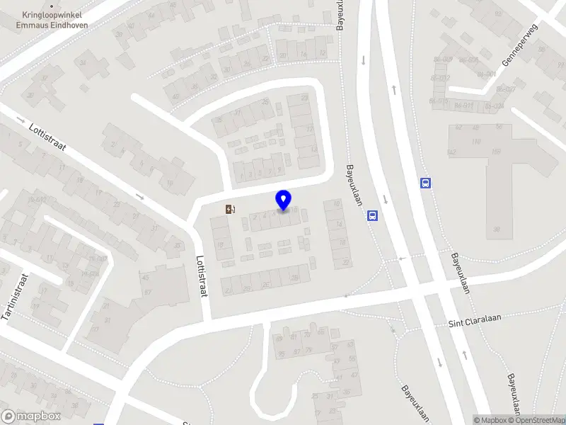 MPR Strategy & Projects Eindhoven