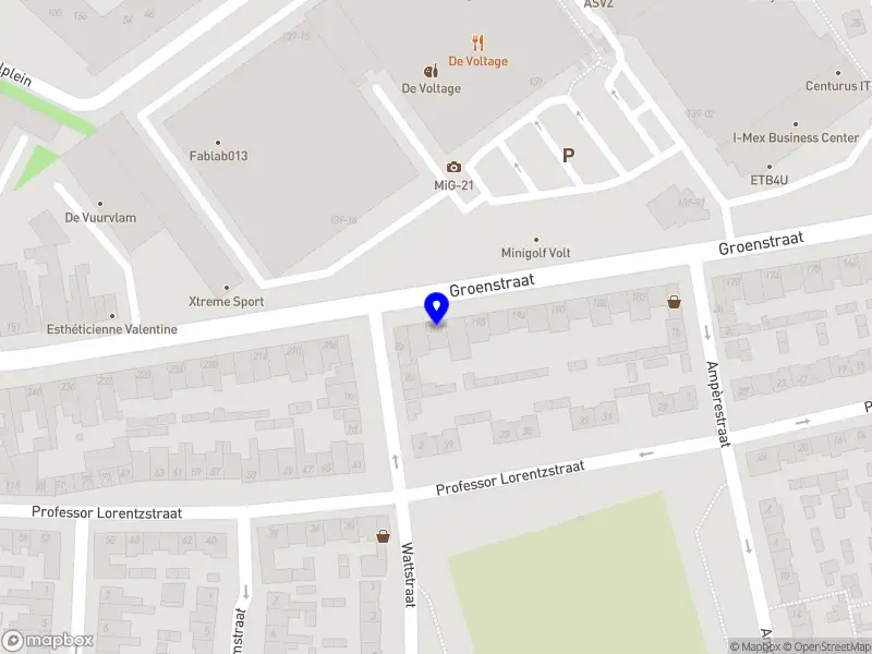 Patryk's Renovations