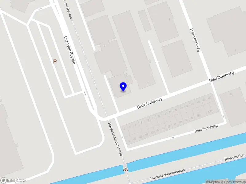 Nieuw bedrijf Stichting Taste Discovery Centre