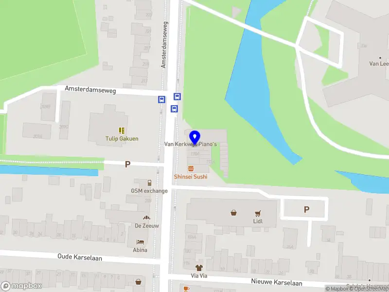 SW de Vries Logistics B.V.