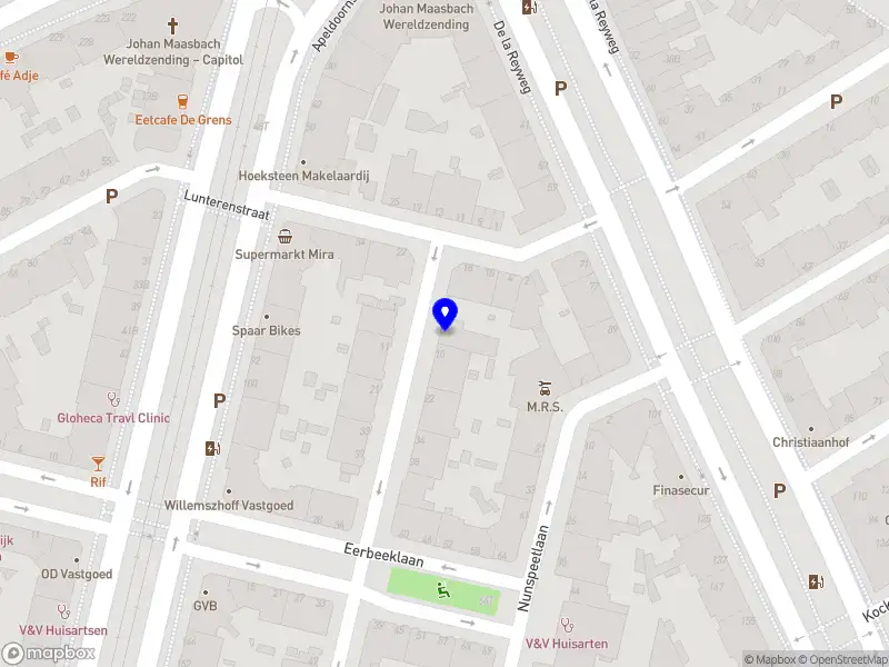 TAV Renovatie & Onderhoud