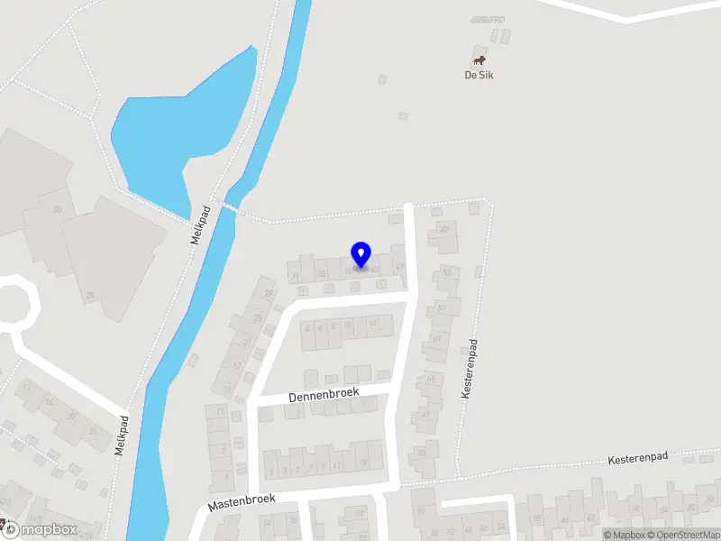 De Groot Reinigingsdienst Breda