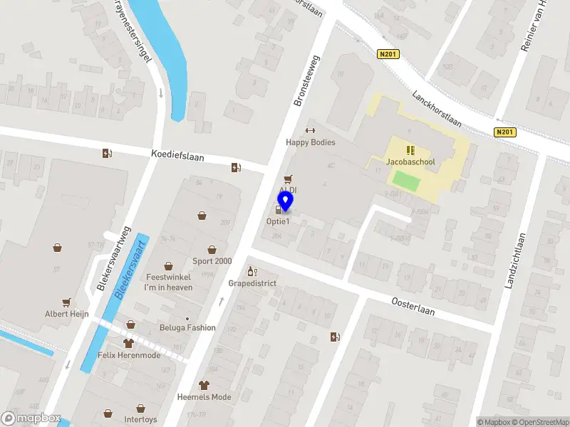 Floris Agbeko Heemstede