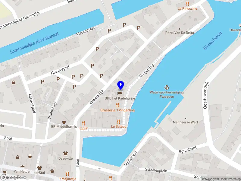 Van Dongen Bouw B.V.