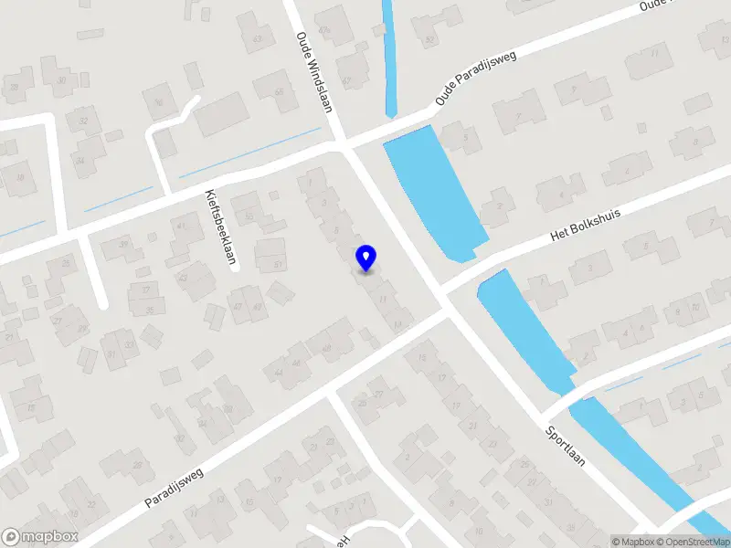 Schoonheidssalon en pedicure Gea