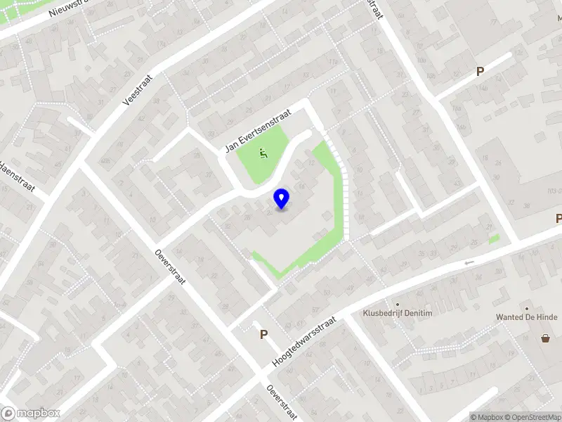 Stichting Law & Innovation Tilburg