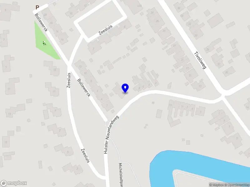 Groeneveld Cleaning & Maintenance