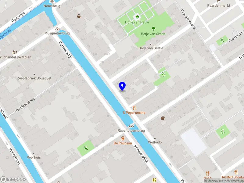 Vereniging van Eigenaars Verwersdijk 132, 132A en 132B te Delft