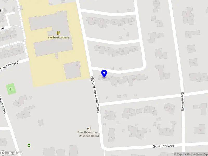 Annemijn Kramer Holding B.V.