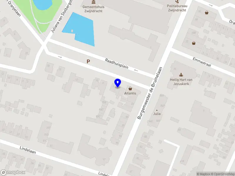 Hoezen Support & Marketing