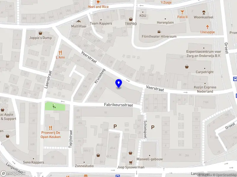 Heinis - Projects, Training & Services