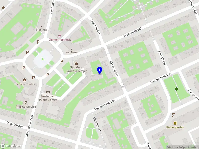 Schuitema & Rottenberg Research