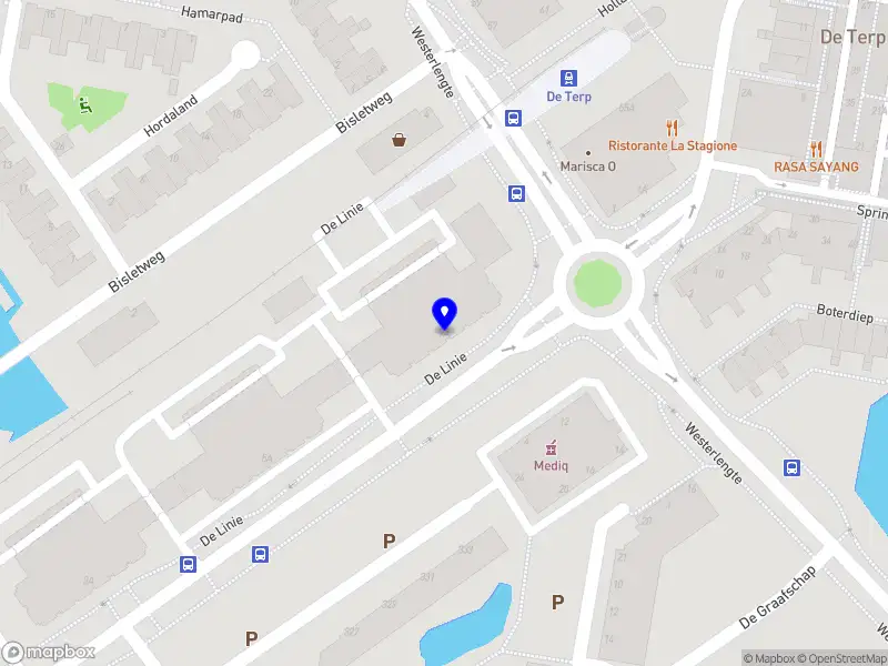 Huisartsenpraktijk De Linie B.V.