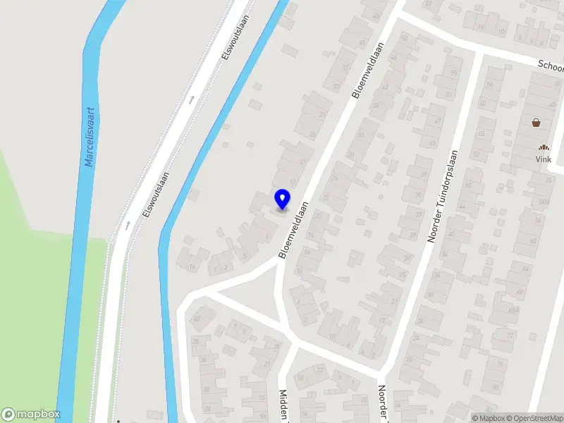 Paradeyez Europe B.V. Haarlem