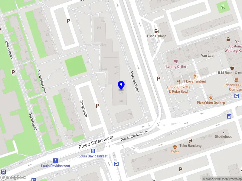 Ronja's Administratie