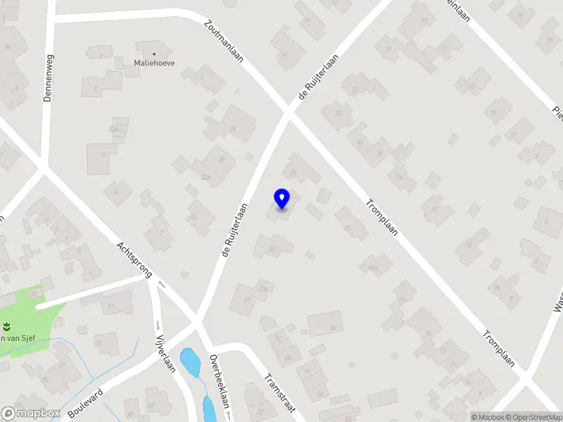 Hansfree Holding B.V.