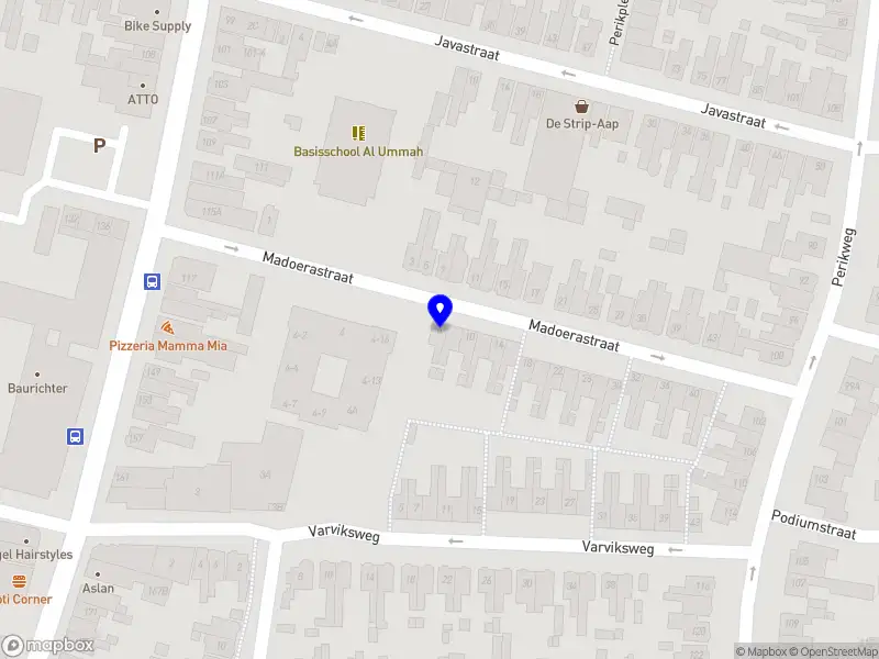 Allround service van Schagen