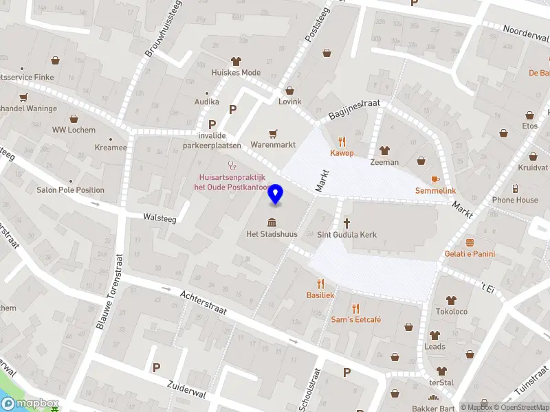 LochemEnergie Wind Papenslagweg B.V.