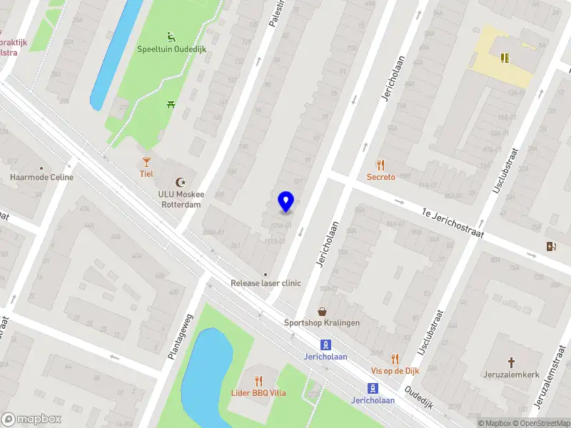 Marijke Heijdra – Creative