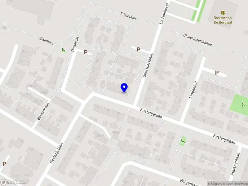 Bouwkundig Tekenbureau Verbeek