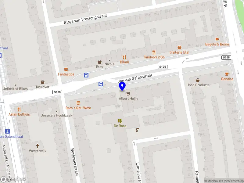 Abundance Group B.V.