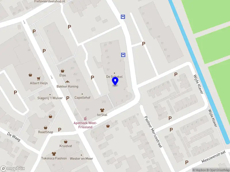 Vereniging van Eigenaars van de appartementsrechten in de parkeerkelder (met indices 29 tot en met 56) van Gebouw De Schakel