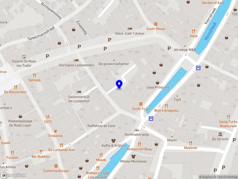 Jitte's Horecaservices