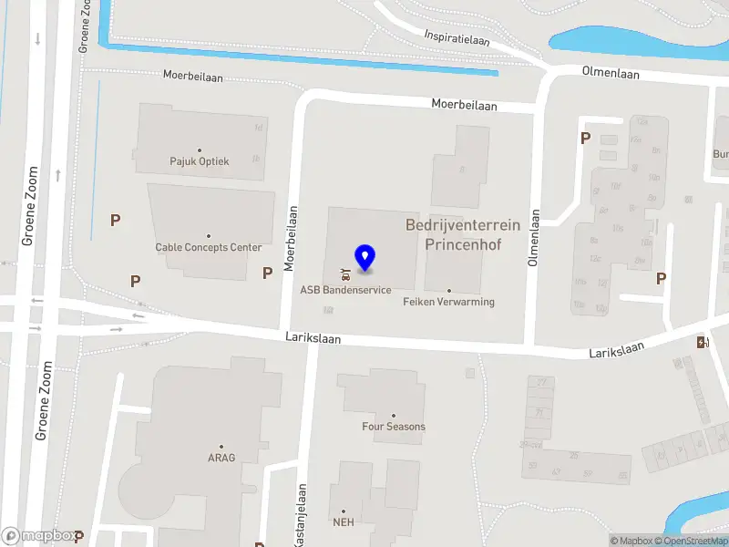 ASB Bandenservice B.V.