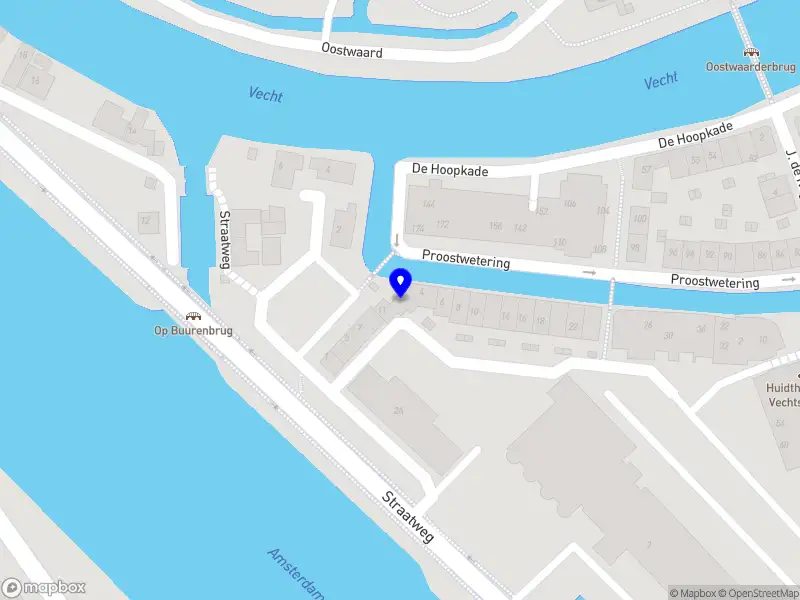 MLSTNS Real Estate B.V.