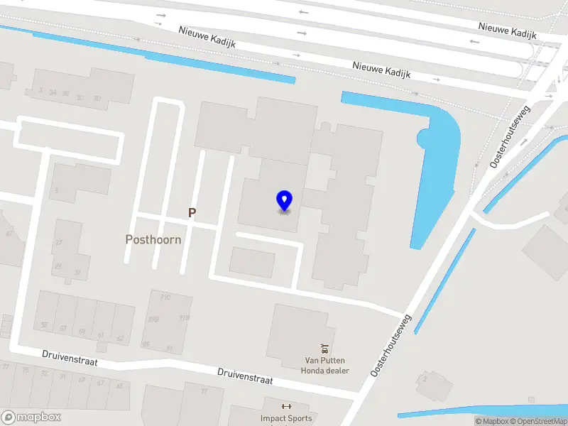 NewCold Italy Holding B.V.