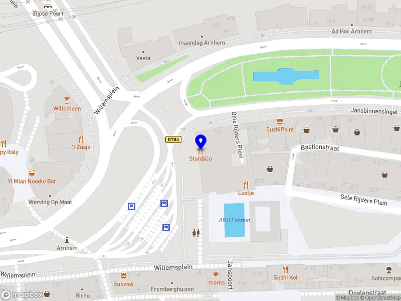 Stichting Administratiekantoor Borgh