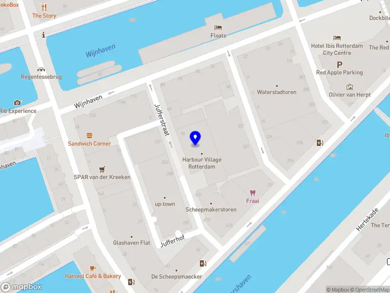 MorningStar Development B.V.