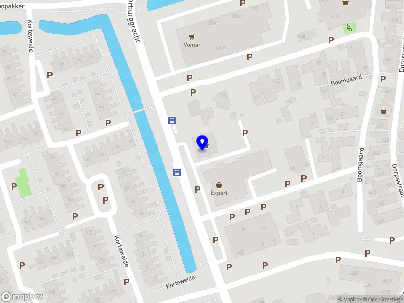 Huisartsenpraktijk De Bongerd B.V.