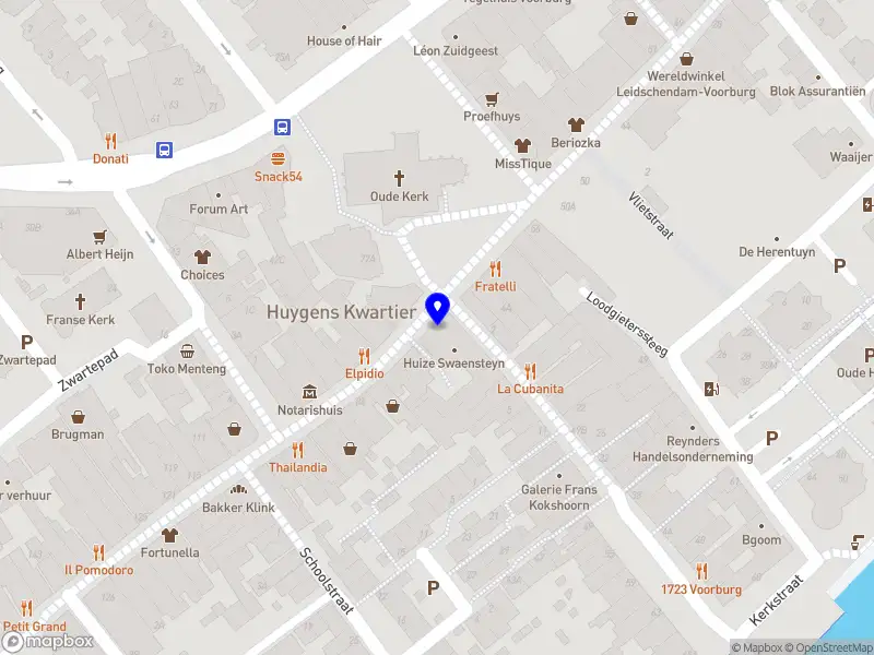 Aandacht voor Leidschendam-Voorburg