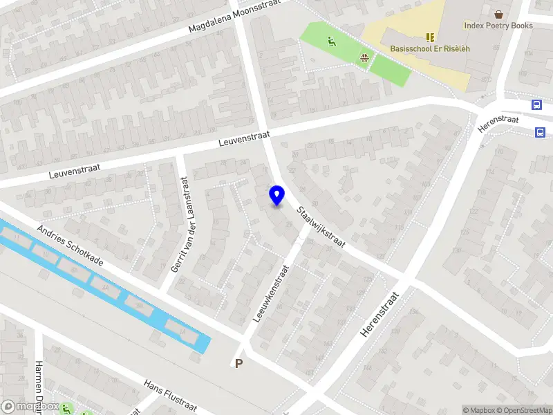 Psychologische Hulp Janson