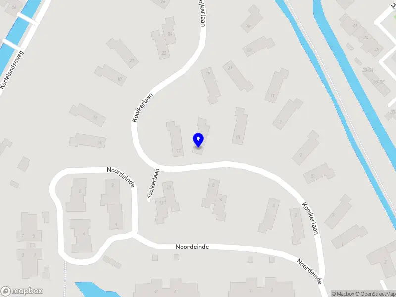 Nieuw bedrijf Buitenbloem