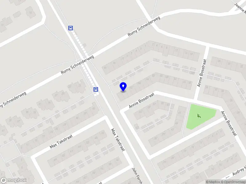 Inka Tulip Partners B.V.