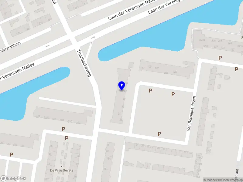 Afwerkingbedrijf BEBE