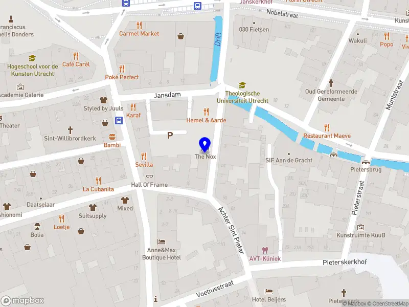 Tandartspraktijk Studentist