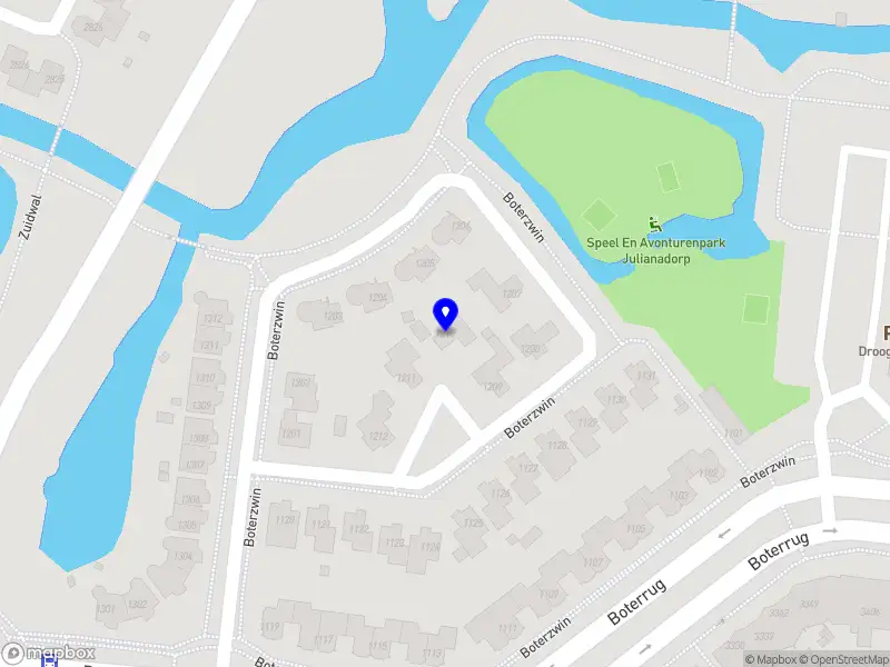 Vereniging van eigenaars gebouw hoek Ruyghweg en Sluisdijkstraat te Den Helder