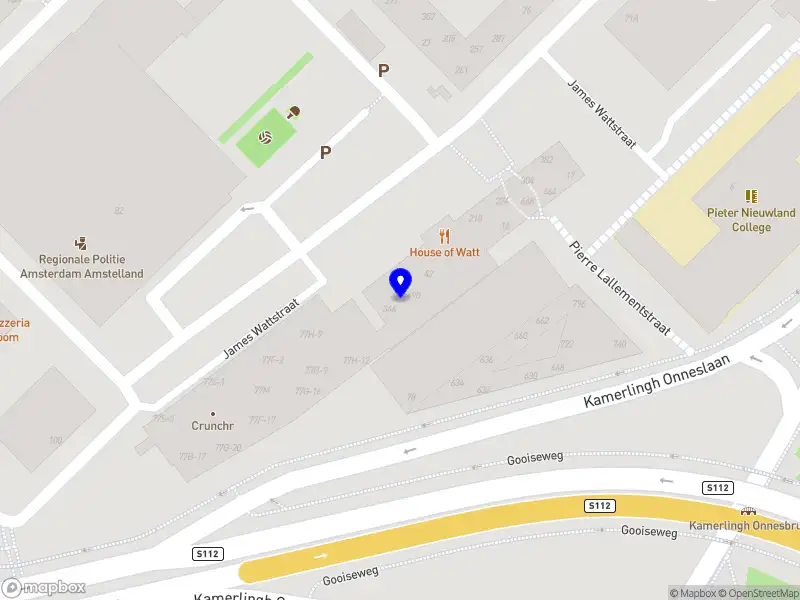 Studio Fraai Verleden