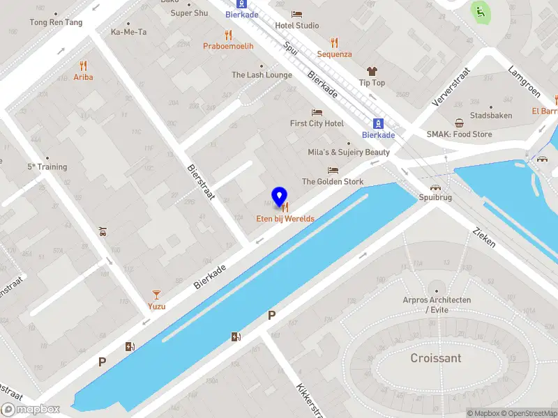 M.A. Transport Service