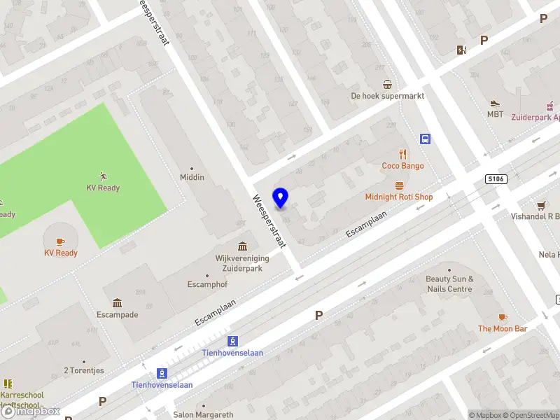 S & E Diensten V.O.F.