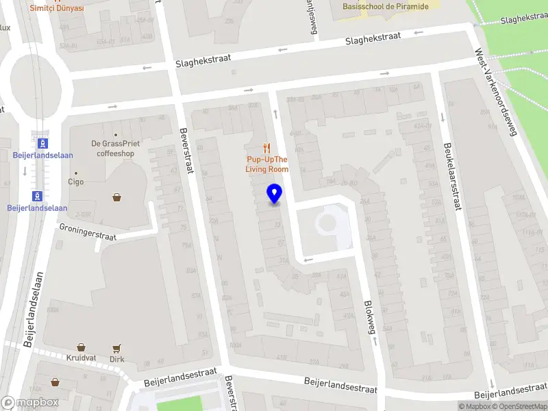 Psychologenpraktijk Aysegul Kahya