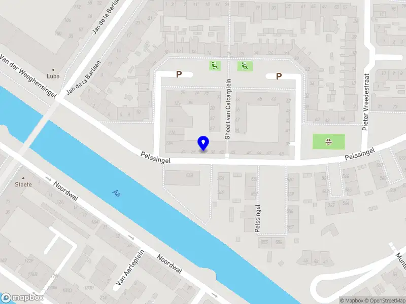 Rick van Hemert Training & Advies Nudge Forward