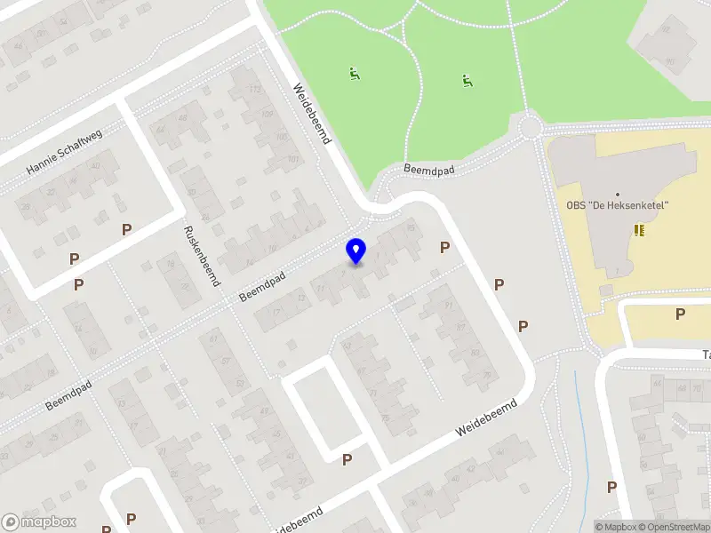 Mahmoud Vervoersbedrijf.