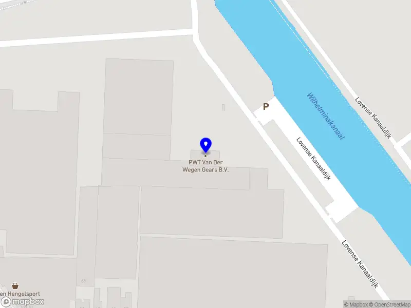 PWT Eurostaal Beheer B.V.