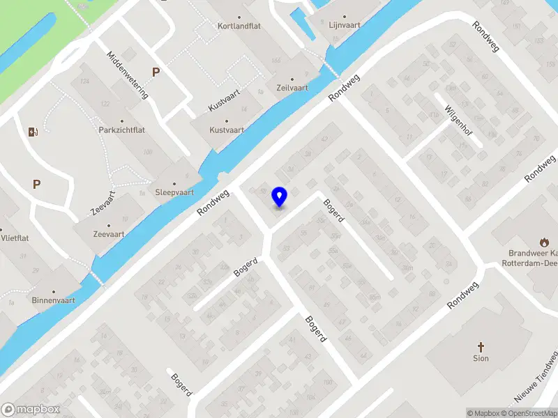 Van der Grond Tuinaanleg