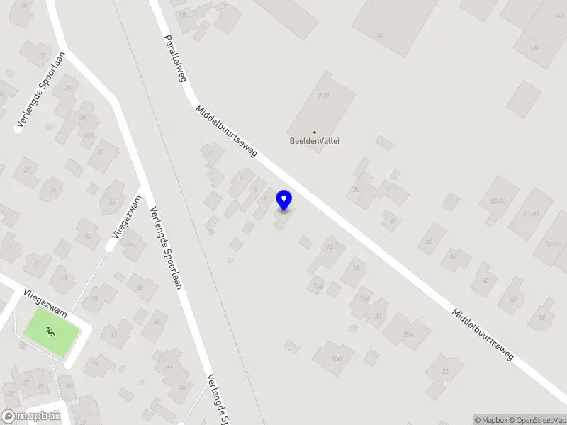 Build & Trade Solutions